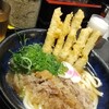 資さんうどん 博多千代店