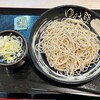 ゆで太郎 堺筋本町店