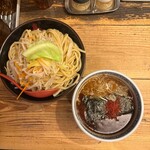 三田製麺所 - 