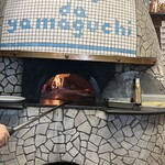 ピッツェリア・アッソ・ダ・ヤマグチ - 