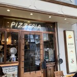 ピッツェリア・アッソ・ダ・ヤマグチ - 