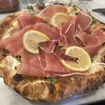 ピッツェリア・アッソ・ダ・ヤマグチ - 