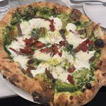 ピッツェリア・アッソ・ダ・ヤマグチ - 