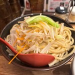 三田製麺所 - 