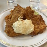 カレーの店 タカサゴ - 