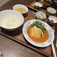 中華旬彩 森本 -  中華旬彩 森本 -