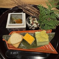 鶏割烹 ならや - 