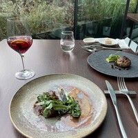 TRATTORIA CREATTA - 