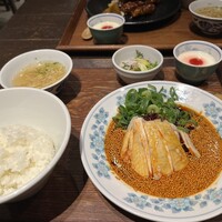 中華旬彩 森本 -  中華旬彩 森本 -