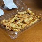 デリカスイト - 料理写真:美濃っ子ごんぼ