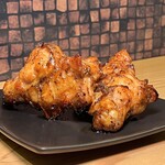 うなぎ屋 江戸名代 亜門 - 