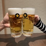 うなぎ屋 江戸名代 亜門 - 