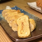 うなぎ屋 江戸名代 亜門 - 