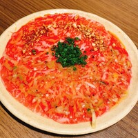 しゃぶしゃぶKINTAN 表参道店 - 