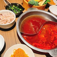 しゃぶしゃぶKINTAN 表参道店 - 