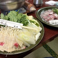 鯛よし百番 - 
