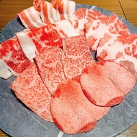 しゃぶしゃぶKINTAN 表参道店 - 