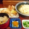 讃歌うどん はんげしょう