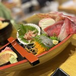入船 - 