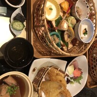 日本料理 きた山 新横浜店 - 