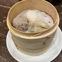中華旬彩 森本 - 