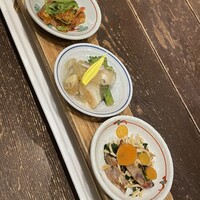 中華旬彩 森本 - 