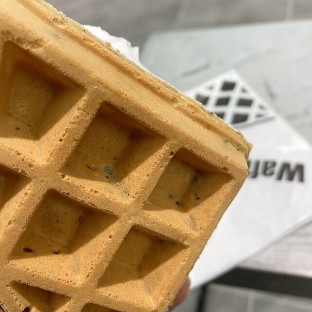 Waffle Khan Nagoya Oosu Ten photo 3