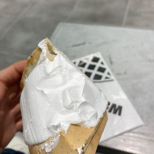 Waffle Khan Nagoya Oosu Ten photo 2