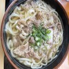 鳴門うどん 戸木店