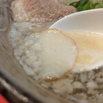 沖縄麺処 天願 - 