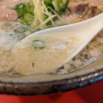 沖縄麺処 天願 - 