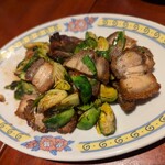 タイ料理レストラン きんめだい - 