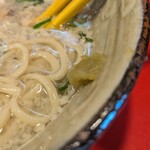 沖縄麺処 天願 - 