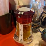 沖縄麺処 天願 - 