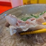 沖縄麺処 天願 - 