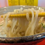 沖縄麺処 天願 - 