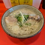 沖縄麺処 天願 本町店 - 