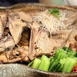 宿下吉庵 - 料理写真: