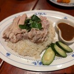 タイ料理レストラン きんめだい - 