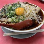 新福菜館 本店 - 