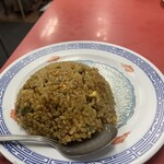 新福菜館 本店 - 