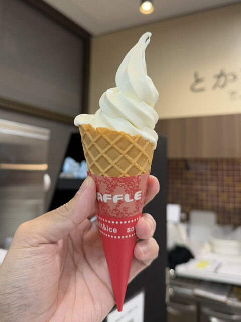 北海道 とかち野マルシェ - 帯広市その他（その他）の写真