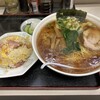 中華料理ひろし