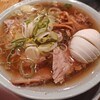 えっちゃんラーメン。