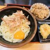 つくもうどん 天神橋店