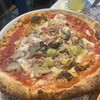 Trattoria e Pizzeria 'O Vesuvio