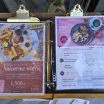 フラワーカフェ BLOOMY'S - 