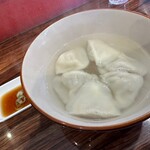 CHOKU CHOKU - 