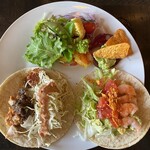 チョチョリータ - 