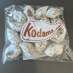 バル マルシェ コダマ - 